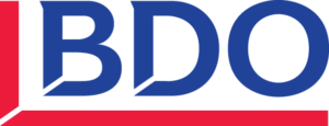 BDO logo
